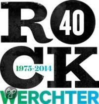 40 Jaar Rock Werchter