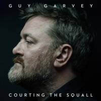 Guy Garvey : Courting the squall