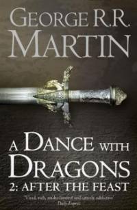 A Dance with Dragons: After the Feast